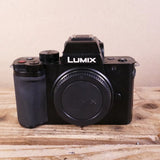 Panasonic Lumix DC-G110 Camera Body Only - See Description