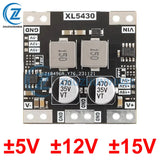 XL5430??5/12/15V Positive to POS NEG Dual Voltage Power Supply Module TPS5430 New