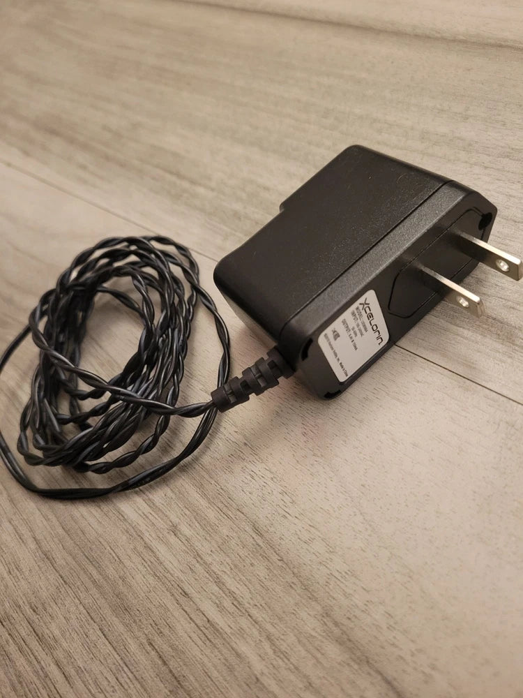 Xcelorin Micro 2s LiPo Charger Battery