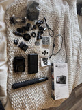 DJI Osmo Action 4 Adventure Combo