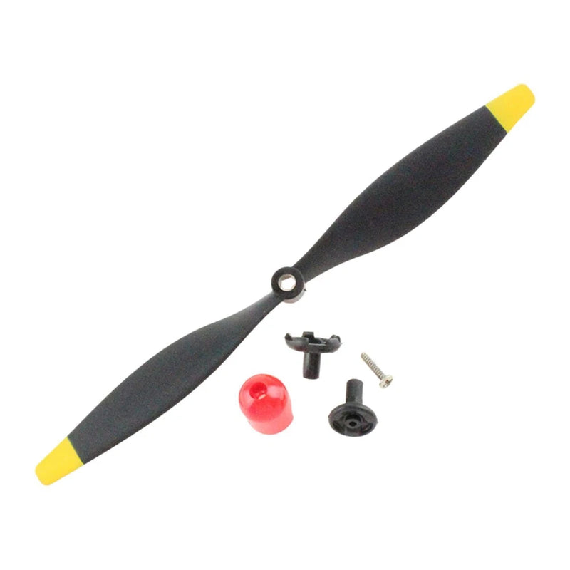 Propeller with Propeller Savers and Adapters for XK A500 RC Plane DIY
