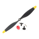 Propeller with Propeller Savers and Adapters for XK A500 RC Plane DIY