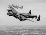 Avro Lancaster MK1 52