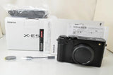 FUJIFILM X-E5 BODY BLACK 280683