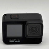 Broken GoPro Hero9 Black 20MP Action Camera CHDHX-901