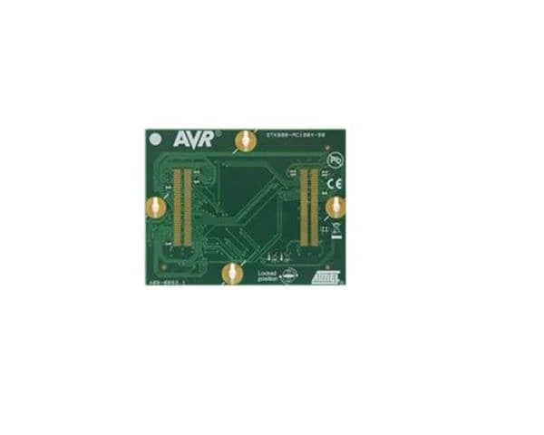 1Pcs ATSTK600-RC09 Sockets & Adapters STK600 ROUTINGCARD RC064M-9 Converter