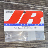 JR Tail Output Shaft Collar  JRP994013 RC Helicopter Vibe vigor voyager ergo