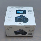joyeux JX-1 4800 pixel action camera