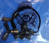 Pyro Drone HQ Durable Propellers 9x3x3 Propeller