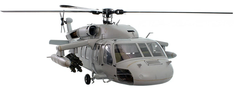 700 Size UH-60 ARF Seahawk RC Helicopter Fuselage Sea Hawk Painting KIT V2