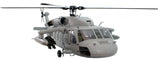 700 Size UH-60 ARF Seahawk RC Helicopter Fuselage Sea Hawk Painting KIT V2