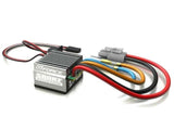G-FORCE G0322 SPORT BRUSHED POWER BEC ESC 60A [For brushed motor]