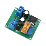 3V 5V 12V to 19V 24V 30V 36V Adjustable DC-DC 1A Step Up Power Supply Module