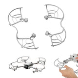 Propeller Guard For DJI Mini 4 Pro Drone Anti-Collision Props Protector Bumper