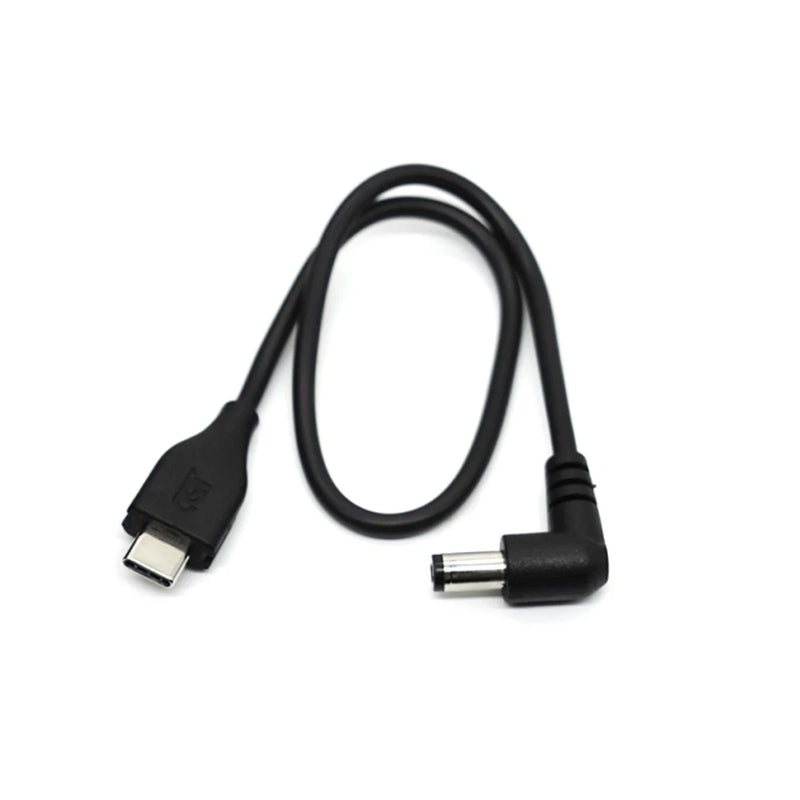 30cm Charging Cable Power Supply Wire For DJI FPV Combo Drone Goggles V2