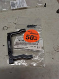 1X Front Bracket Servo Mounting Holder Brace for Axial scx10 I AX103007 RC Car