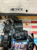 ARRMA 1/5 OUTCAST BATTERY BOX ONE NEW ONE BROKEN Battery
