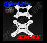 Emax Babyhawk Top Frame/Bottom Frame for Babyhawk RC Drone FPV Racing WHITE