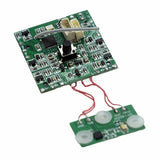 HR H3 part 3.7V Receiver Board for SHRC RC Quadcopter Racing FPV Drone Aircraft