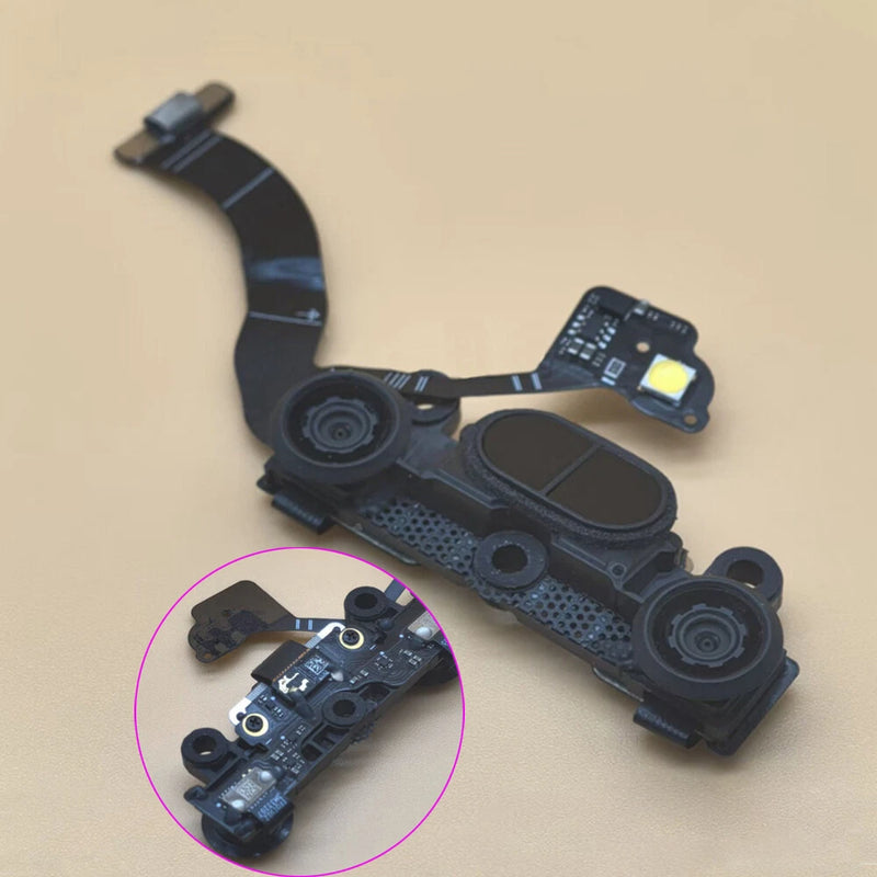 For DJI Mini 4pro Drone Downward Sensor Visual LED light Cable Obstacle Sensor