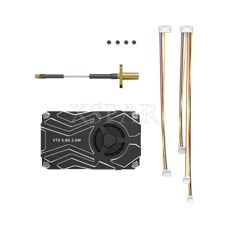 iFlight BLITZ Whoop 5.8G 2.5W High Power VTX Module Built-in Microphone for FPV