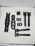 5-Inch FPV Drone Frame ¨C Lightweight Frame