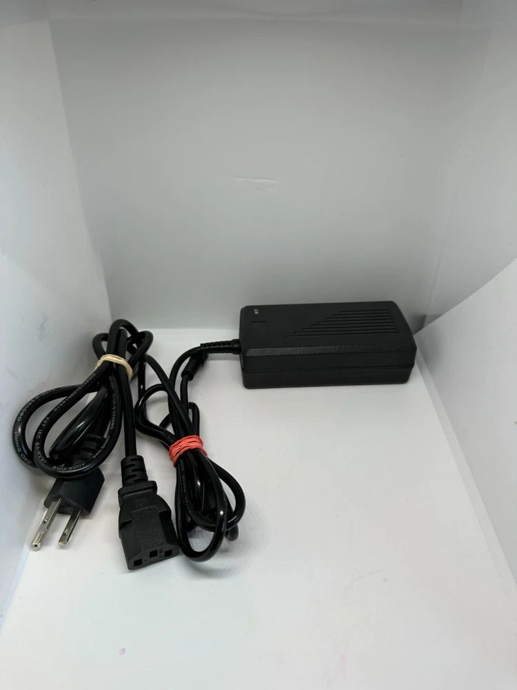 DC 12V 5A Power Supply Adapter Converter Transformer AC 100-240V Input ALT-1205