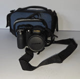 Fujifilm FinePix S Series S2800HD 14.0MP Digital Camera - Black (E4)