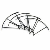 HR SH5 Protective Fence Black for FPV Drone RC Quadciopter Model Toy spare parts