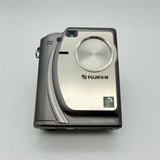 FUJIFILM FinePix 4700Z Digital Camera Tested Compact Excellent Condition