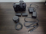 Panasonic Lumix DC-G9 PRO Body & TTArtisan 25mm F2 C (for M4/3)