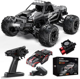 1/16 Brushless RC Cars for Adults & Boys, Fast 34 Mph, Electric 4WD High Speed R