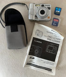 Panasonic Luminex DMC-LC50 - WORKING