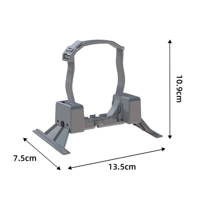 Launcher/Airdrop Device Launcher Servo-Mounted Payload for DJI Mavic 4 Pro Part