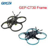 GEPRC GEP-CT30 3inch Propeller Quadcopter Frame FPV Freestyle RC FPV Drone