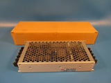 Mean Well RSD-300E-24, DC-DC Enclosed converter; Input 21.6-50.4Vdc; Output +24V
