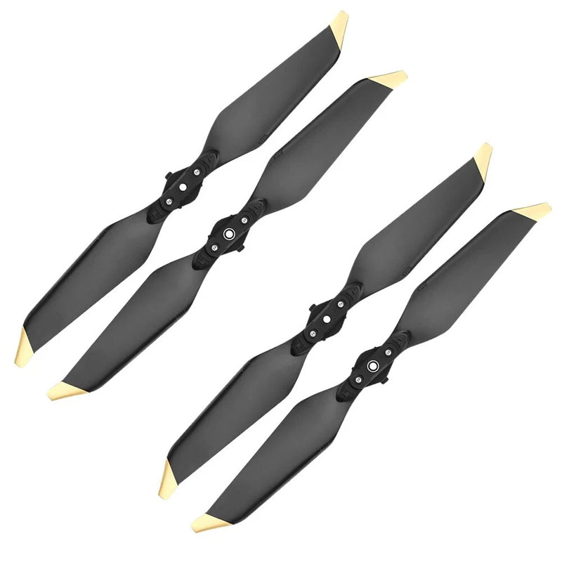 4PCS High Grade Low-Noise Propellers Replaceable for DJI Mavic 2 Pro 8743F New
