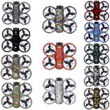 For DJI NEO Drone Accessories Wrap Stickers Anti-scratch Protect Film PVC Skin Drone