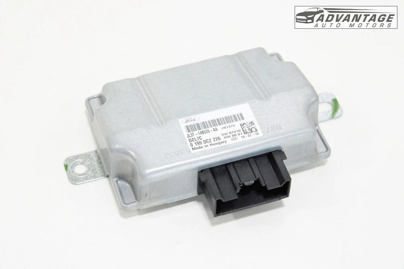 2019-2023 LINCOLN NAUTILUS POWER SUPPLY VOLTAGE STABILIZER CONTROL MODULE OEM