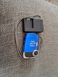 Fujifilm Finepix XP10 - 12MP Digital Camera Charger  Battery Blue