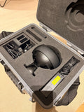 Insta360 195726 Pro 8K 360 Spherical VR Camera - Black