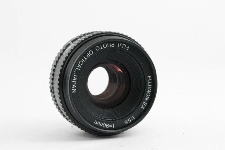 Fujifilm Fujinon EX 90mm f5.6 Enlarging MF Lens From JAPAN