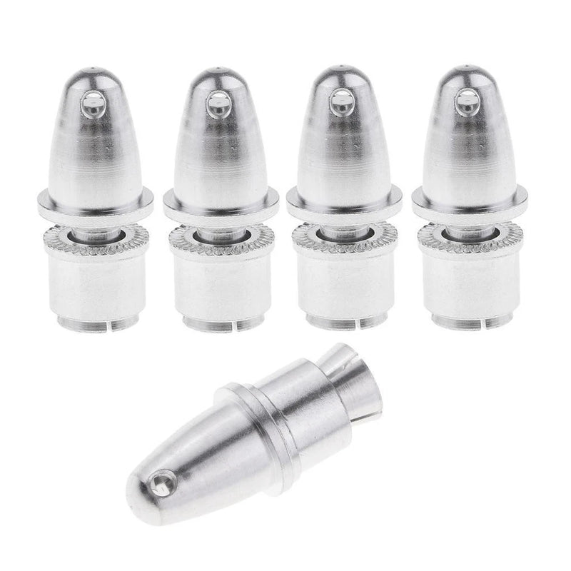 Propeller Adapter - 5 Pieces - Collet -4mm - High Quality