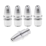 Propeller Adapter - 5 Pieces - Collet -4mm - High Quality