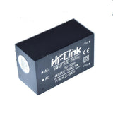 HLK-5M05 AC-DC 220V to 5V 5W Isolated Power Supply Module 100V-240V