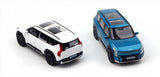 [KIA EV9 GT-line] 1:38 Scale Toy Car Mini Diecast  Miniature Toy