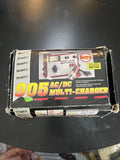 Hobbico AC/DC Multi Charger 905 Vtg NOS New HCAP0150 Peak Detection Battery