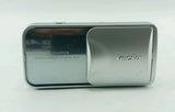Fujifilm FinePix A120 3.1MP Digital Camera -Silver Grey