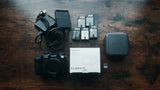 Panasonic Lumix GH5 Bundle (VLOG Upgrade) + Metabones 0.71x EF + DMW-XLR1 *READ*