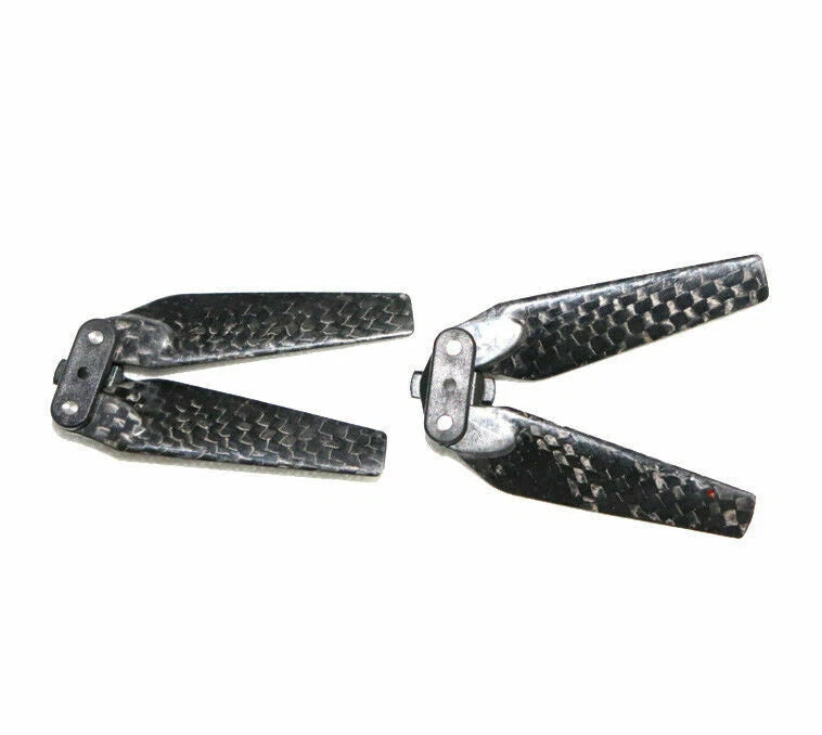 4730F Carbon Fiber Quick Release Foldable Propeller 4.7 inch Blade for DJI Spark